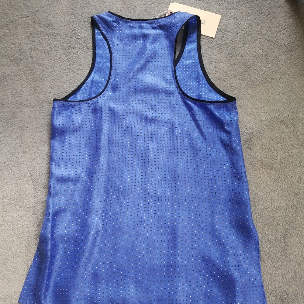 New Rag & Bone Silk Tank size S - Picture 3 of 6